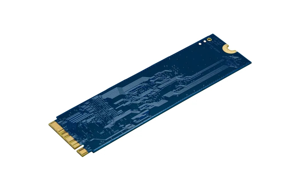 Imagem 3 de 5 do produto SSD 500gb Kingston Nv3 M.2 2280 PCie 4.0 Nvme - Leitura / Gravação 5000/3000 Mb/s,