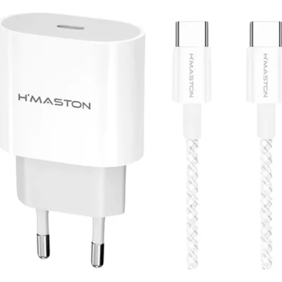 Carregador Turbo Tipo-c 30w Para Iphone 15 16 Samsung Xiaomi