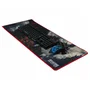 Mouse Pad Gamer K-mex Dragon Dynasty, Fx-x7935303, Grande, 80cm X 35cm, Base Emborrachada, Bordas Costuradas - Fxx79353031ck3x