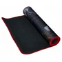 Mouse Pad Gamer K-mex Dragon Dynasty, Fx-x7935303, Grande, 80cm X 35cm, Base Emborrachada, Bordas Costuradas - Fxx79353031ck3x