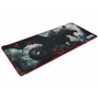 Mouse Pad Gamer K-mex Dragon Dynasty, Fx-x7935303, Grande, 80cm X 35cm, Base Emborrachada, Bordas Costuradas - Fxx79353031ck3x