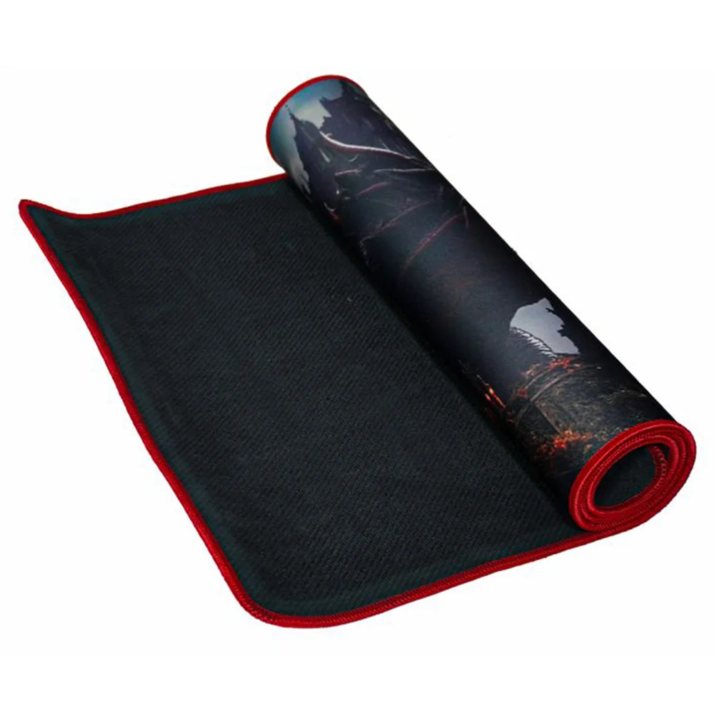 Mouse Pad Gamer K-mex Dragon Dynasty, Fx-x7935303, Grande, 80cm X 35cm, Base Emborrachada, Bordas Costuradas - Fxx79353031ck3x Mouse Pad Gamer K-mex Dragon Dynasty, Fx-x7935303, Grande, 80cm X 35cm, Base Emborrachada, Bordas Costuradas - Fxx79353031ck3x