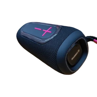 Caixa De Som Bluetooth Resistente Ipx6 Bateria Até 10 Horas 40w Kimaster K520