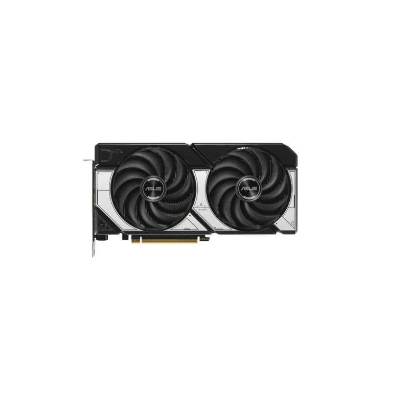Placa De Video Asus Geforce RTX 5070 Dual 2x 12gb - 192 Bits - HDMI/3x Dp - 90yv0m18-m0na00