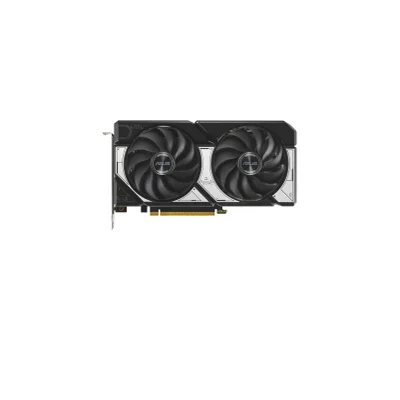 Placa De Video Asus Geforce RTX 5060 Dual 2x 8GB - 128 Bits - HDMI/3x Dp - 90yv0n13-m0na00
