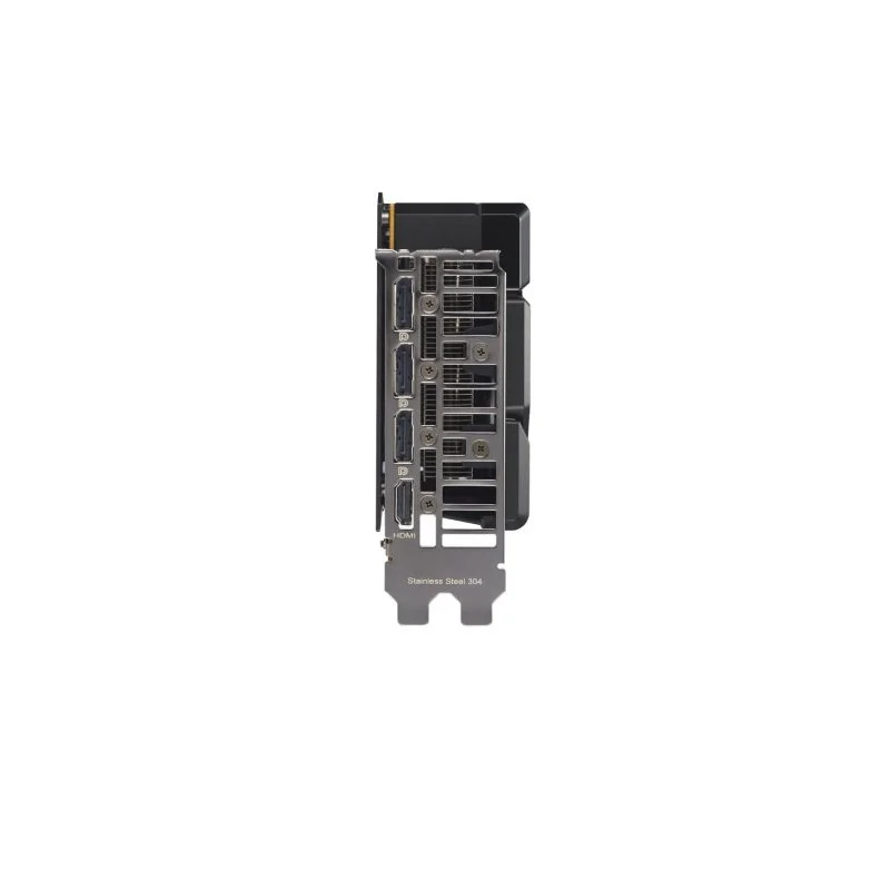 Placa De Video Asus Geforce RTX 5060 Dual 2x 8GB - 128 Bits - HDMI/3x Dp - 90yv0n13-m0na00 5