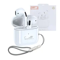 Fone de Ouvido Eletromex El-bt4
