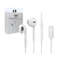 Fone de Ouvido Altomex Al-x2