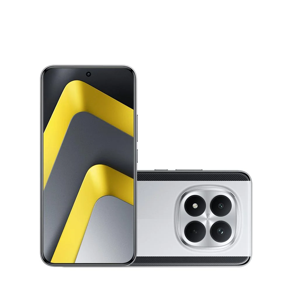 スマートフォン本体 POCO M8 5g Produtos com até 15 OFF no PIX KaBuM