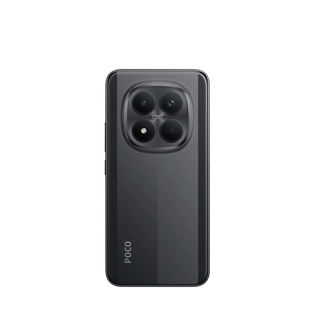 Imagem 5 de 5 do produto Poco M8 5g 256gb