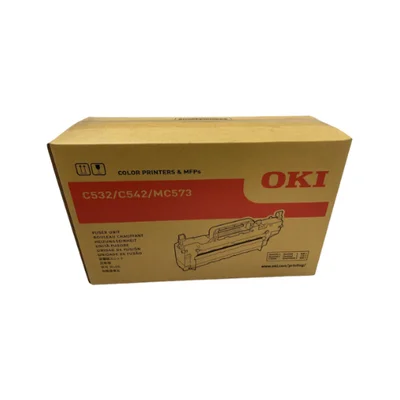 Unidade Fusora Okidata 46358501 | C532, Mc572
