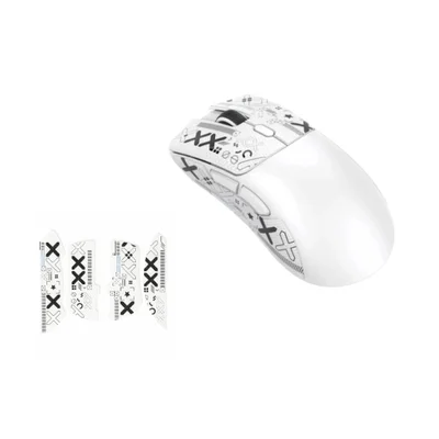 Adesivo Antiderrapante P/ Mouse Attack Shark R1 — foto 2