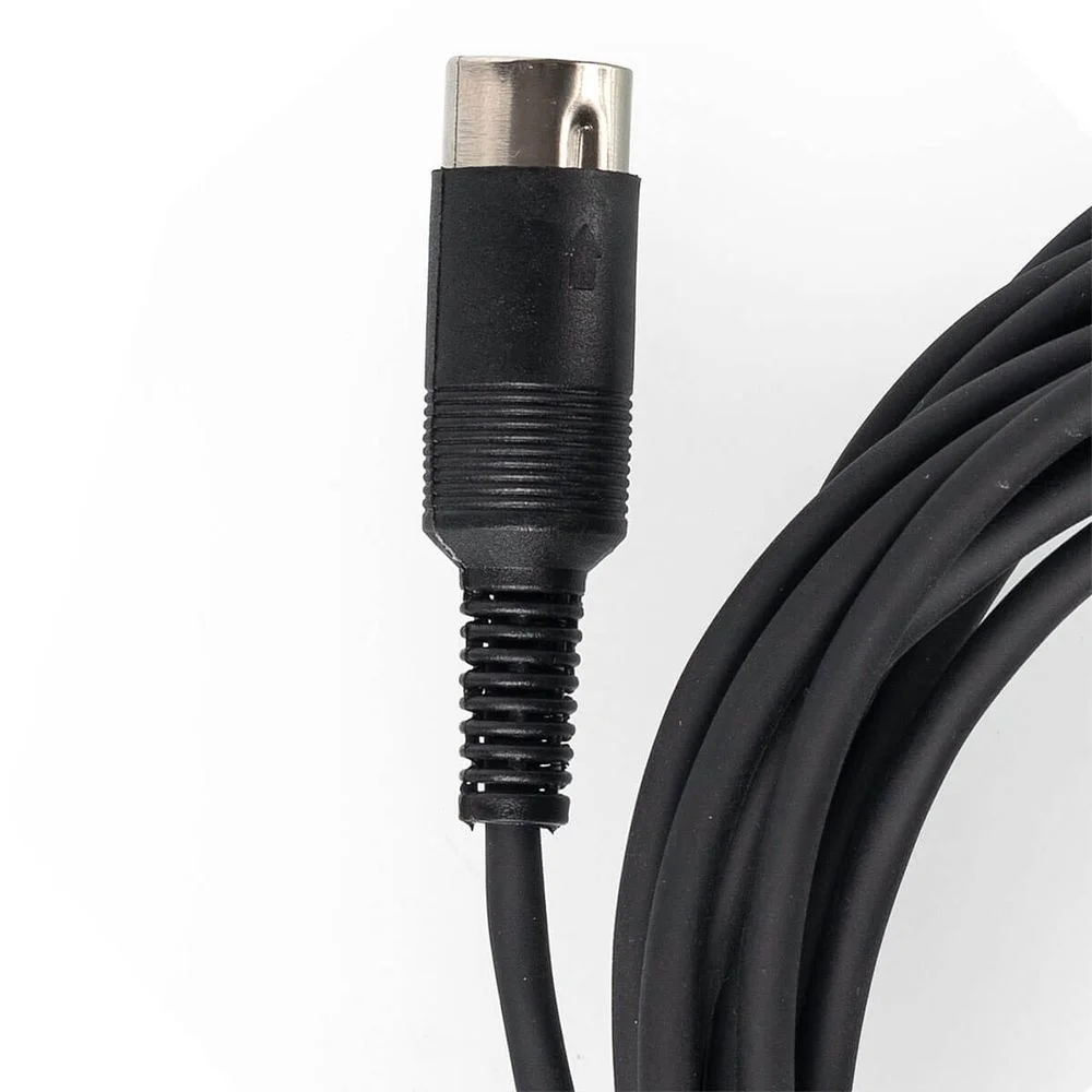 Imagem 4 de 4 do produto Cabo Din X P10 Estéreo 5 Mt Estereo 5 Mt