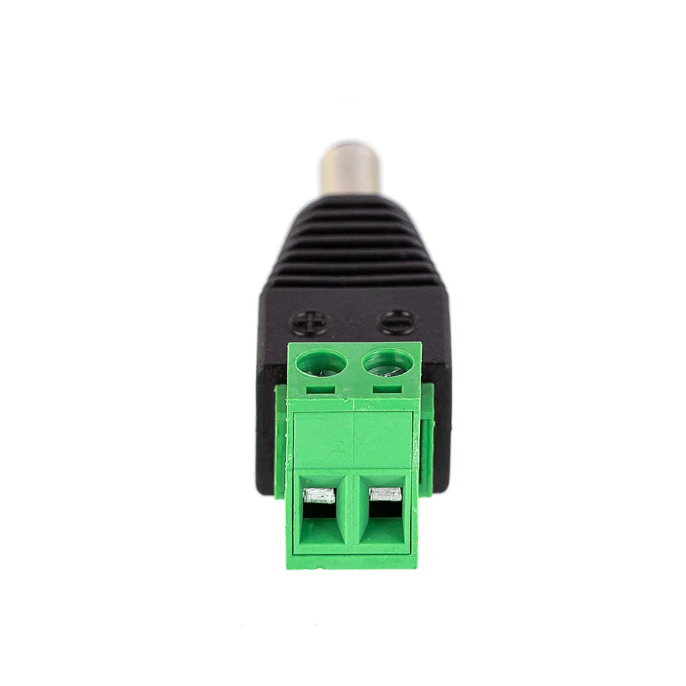 Imagem 2 de 4 do produto Adaptador Borne X Plug P4 Macho