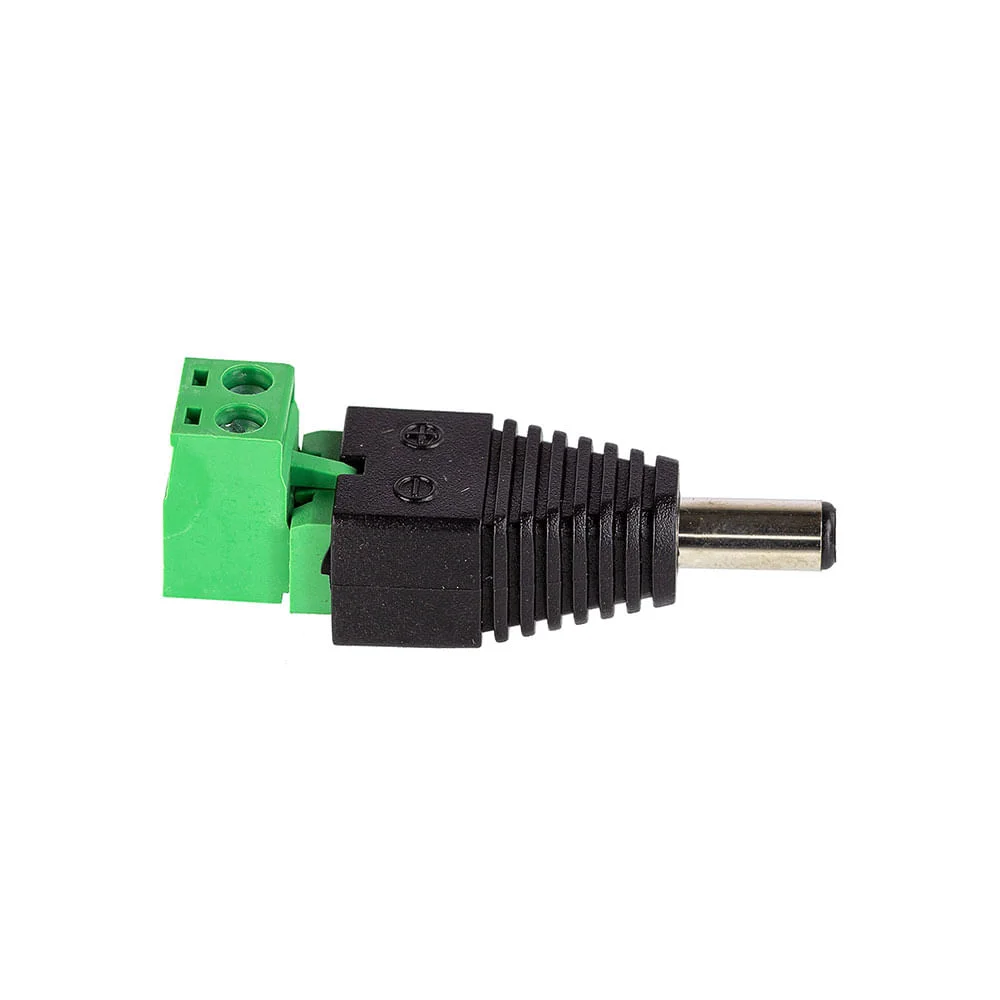 Imagem 4 de 4 do produto Adaptador Borne X Plug P4 Macho