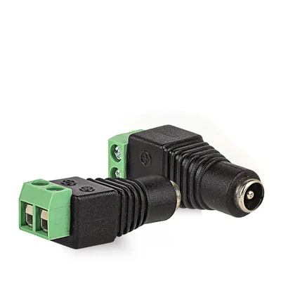 Adaptador Borne X Plug P4 Fêmea