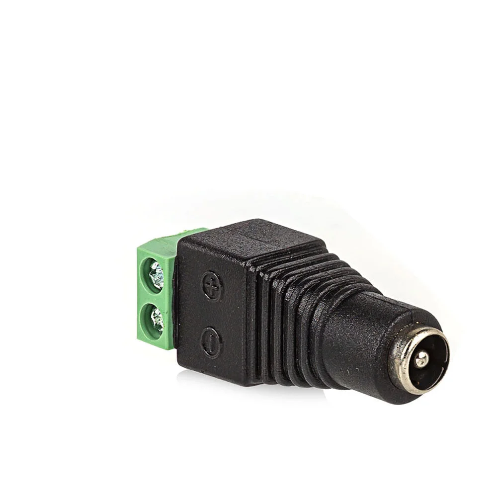 Imagem 3 de 3 do produto Adaptador Borne X Plug P4 Fêmea