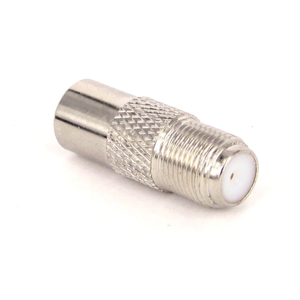 Imagem 2 de 2 do produto Adaptador Europeu  Jack Fêmea