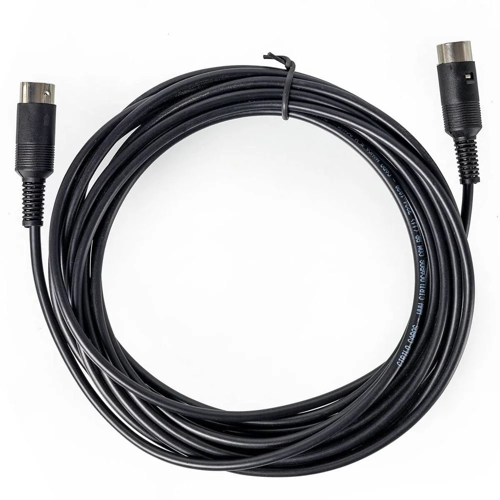 Imagem 2 de 3 do produto Cabo Midi 5 Mt 5 Mt