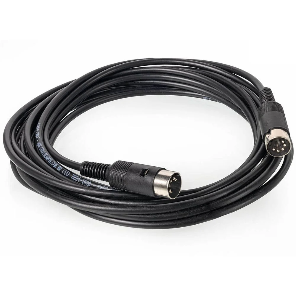 Imagem 3 de 3 do produto Cabo Midi 5 Mt 5 Mt