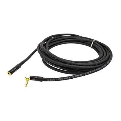 Extensão P2 Fone De Ouvido 90 Graus Santo Ângelo 8 Mt 8 Mt