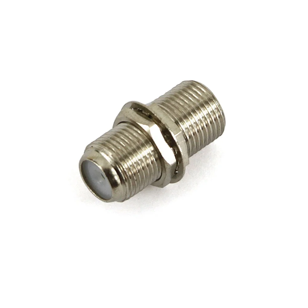 Imagem 3 de 3 do produto Emenda Coaxial Fêmea