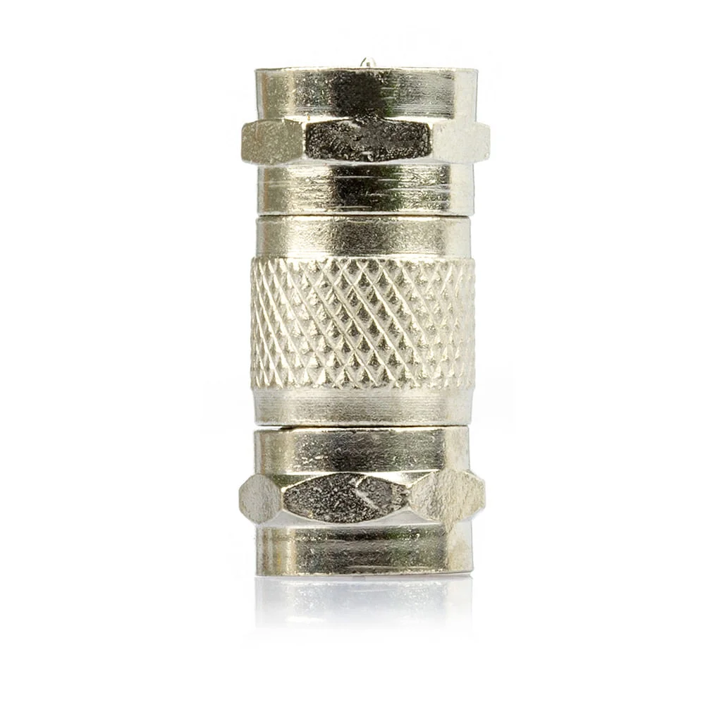Imagem 2 de 2 do produto Emenda Coaxial Macho