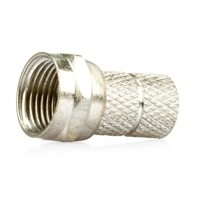 Conector Coaxial Macho Rg 59