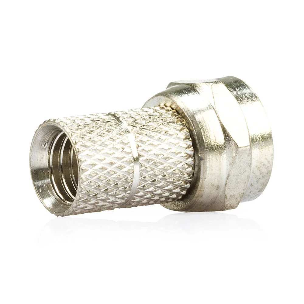 Imagem 3 de 3 do produto Conector Coaxial Macho Rg 59