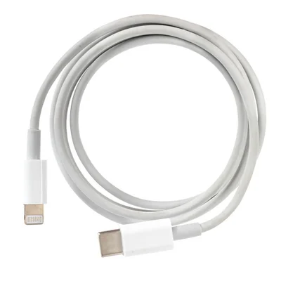 Cabo Usb C Para Lightning Para Iphone