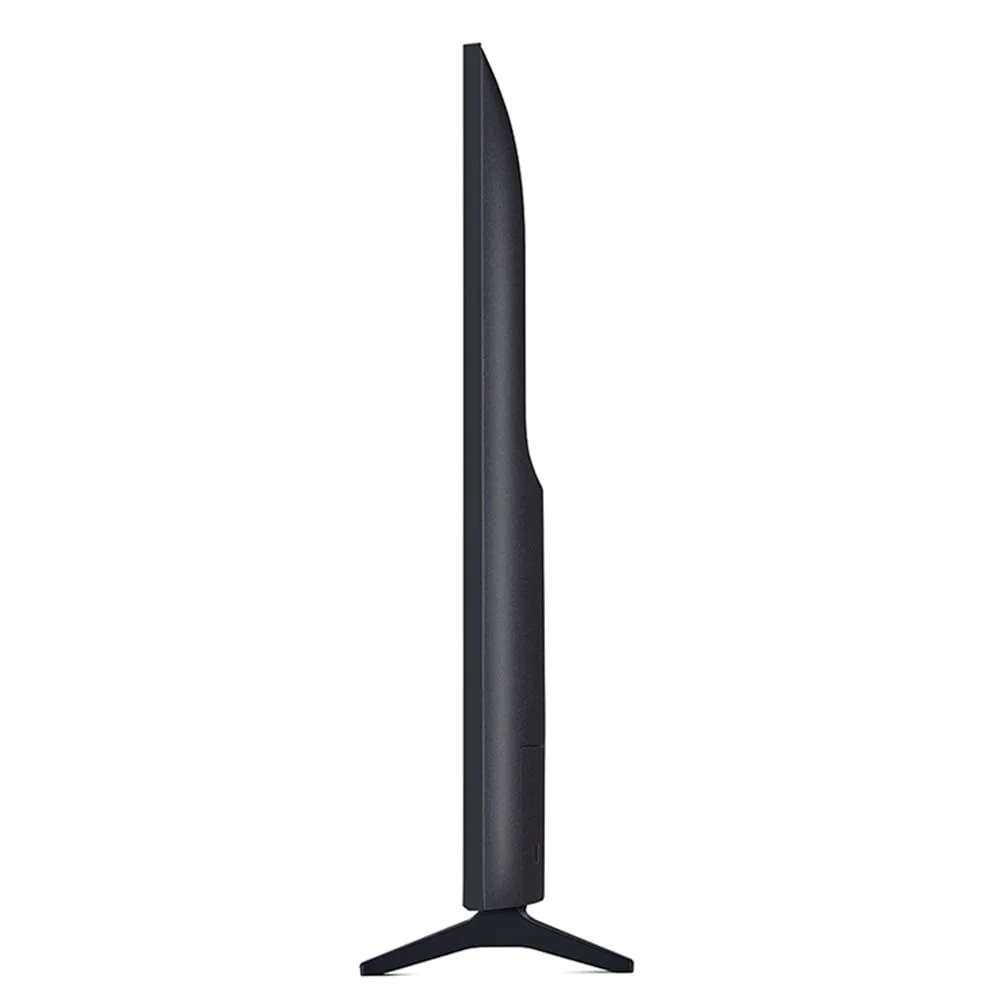 Imagem 3 de 5 do produto Smart Tv 4k Lg Qned 65” " Processador Ai A7 Gen 8, Super Upscaling, Webos 25, Controle Ai Magic - 65qned73asa - Bivolt