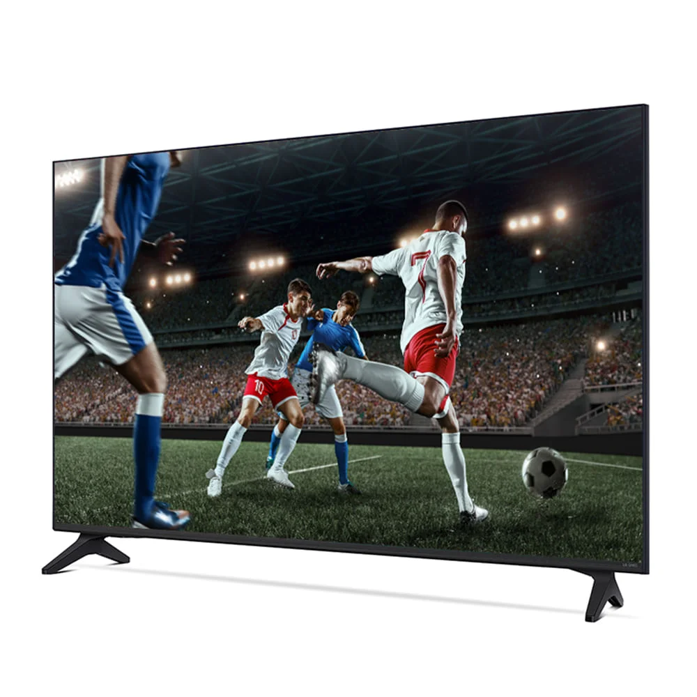 Imagem 4 de 5 do produto Smart Tv 4k Lg Qned 65” " Processador Ai A7 Gen 8, Super Upscaling, Webos 25, Controle Ai Magic - 65qned73asa - Bivolt