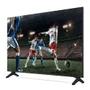 Smart Tv 4k Lg Qned 55” " Processador Ai A7 Gen 8, Super Upscaling, Webos 25, Controle Ai Magic - 55qned73asa - Bivolt