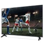 Smart Tv 4k Lg Qned 55” " Processador Ai A7 Gen 8, Super Upscaling, Webos 25, Controle Ai Magic - 55qned73asa - Bivolt