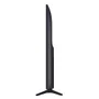 Smart Tv 4k Lg Qned 55” " Processador Ai A7 Gen 8, Super Upscaling, Webos 25, Controle Ai Magic - 55qned73asa - Bivolt