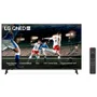 Smart Tv 4k Lg Qned 55” " Processador Ai A7 Gen 8, Super Upscaling, Webos 25, Controle Ai Magic - 55qned73asa - Bivolt