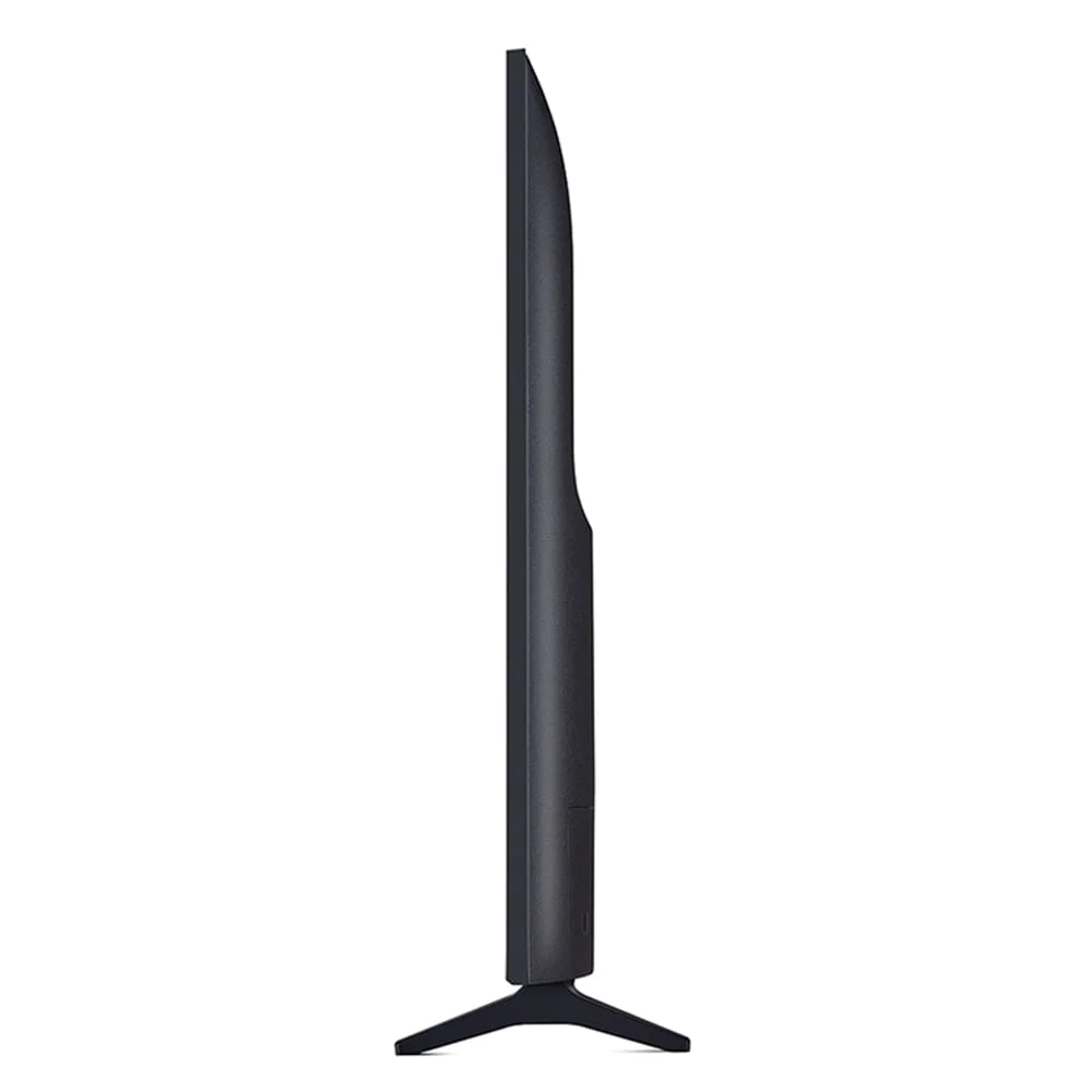 Smart Tv 4k Lg Qned 55” " Processador Ai A7 Gen 8, Super Upscaling, Webos 25, Controle Ai Magic - 55qned73asa - Bivolt