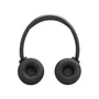 Fone De Ouvido Jbl Tune 530bt Bluetooh Preto - Jblt530btblkbr