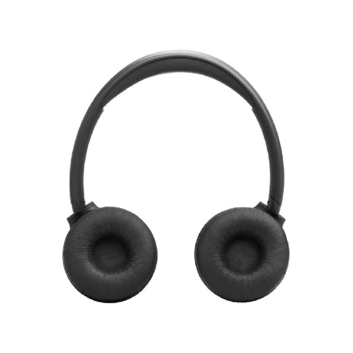 Fone De Ouvido Jbl Tune 530bt Bluetooh Preto - Jblt530btblkbr Fone De Ouvido Jbl Tune 530bt Bluetooh Preto - Jblt530btblkbr