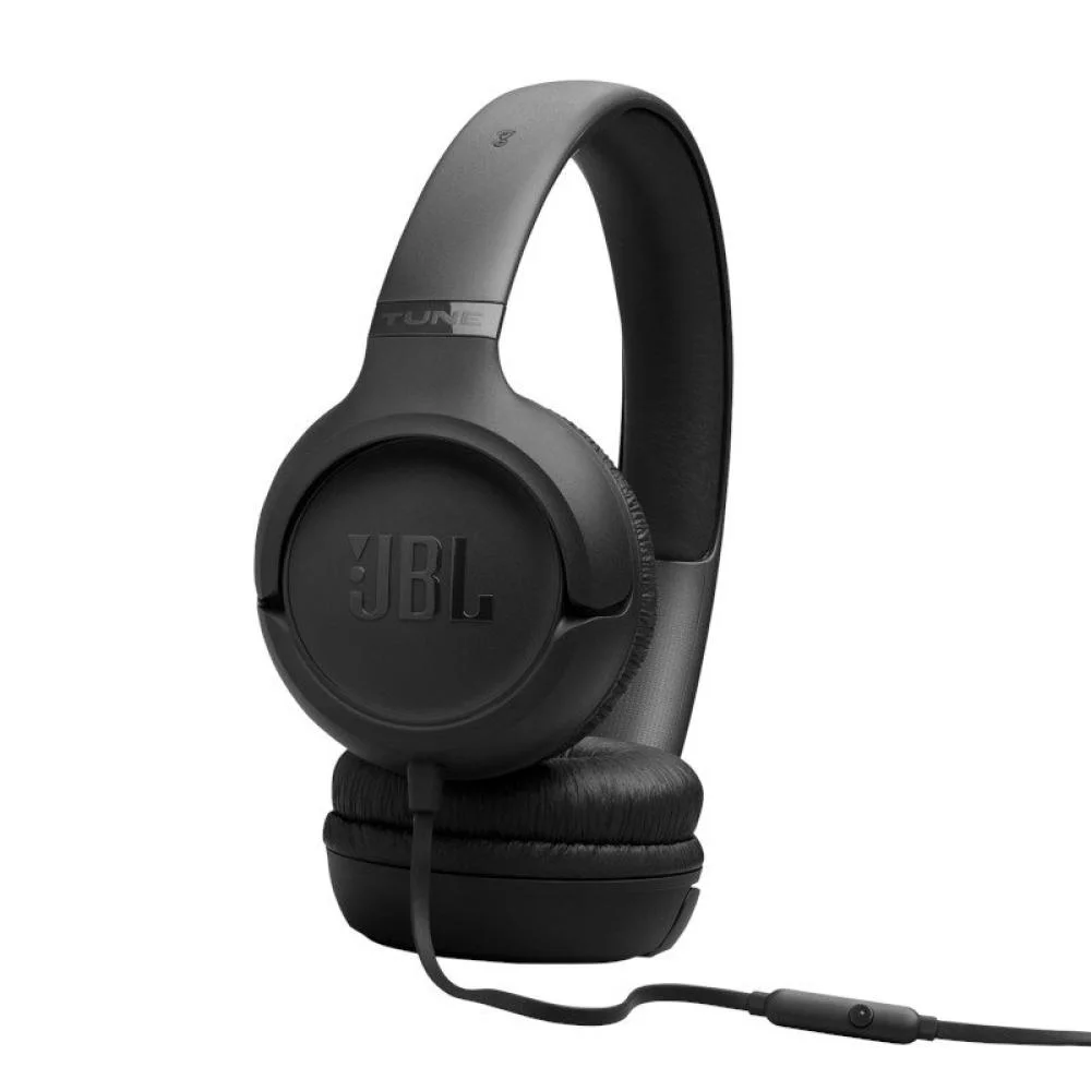 Imagem 4 de 5 do produto Fone De Ouvido Bluetooth Jbl Tune 530 Com Fio Preto