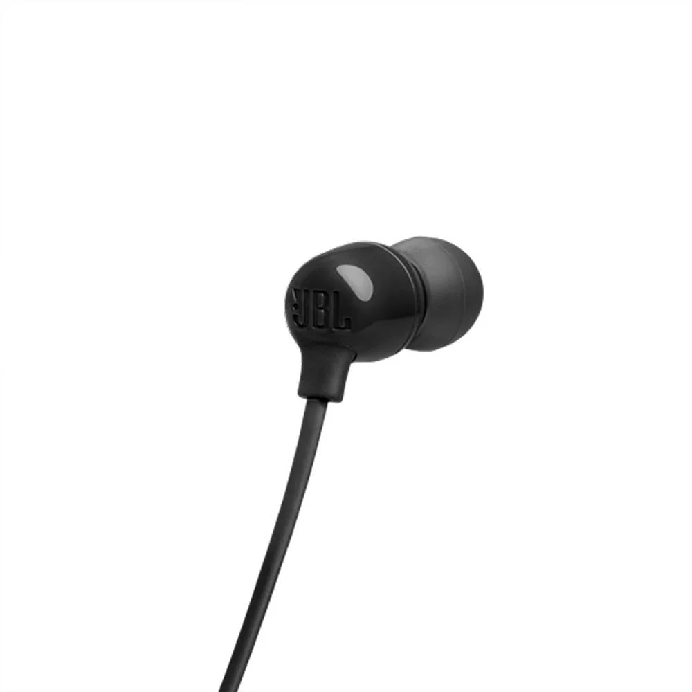 Jbl Tune 135bt, Fone De Ouvido Intra-auricular Bluetooth, Preto Jbl Tune 135bt, Fone De Ouvido Intra-auricular Bluetooth, Preto