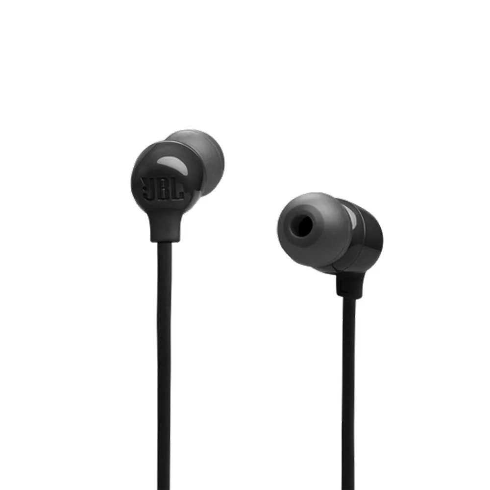 Jbl Tune 135bt, Fone De Ouvido Intra-auricular Bluetooth, Preto Jbl Tune 135bt, Fone De Ouvido Intra-auricular Bluetooth, Preto