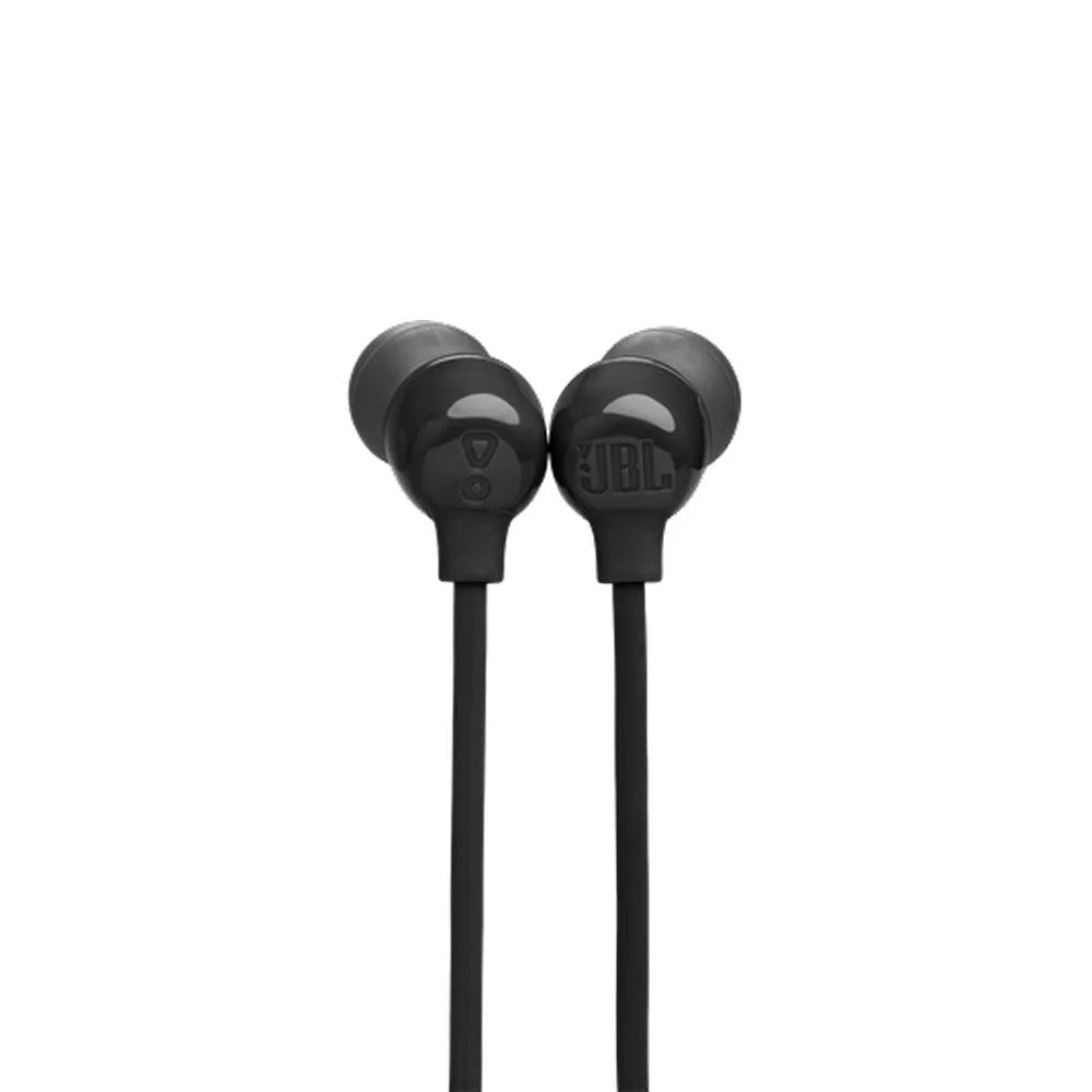 Jbl Tune 135bt, Fone De Ouvido Intra-auricular Bluetooth, Preto Jbl Tune 135bt, Fone De Ouvido Intra-auricular Bluetooth, Preto