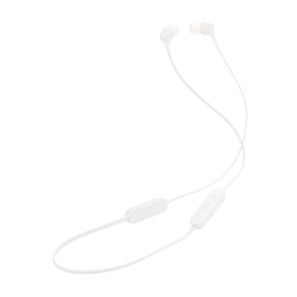 Fone De Ouvido Jbl Tune 135bt Branco