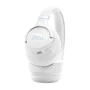 Fone De Ouvido Bluetooth Jbl Tune 780nc Over Ear Branco Com Noise Cancelling Bivolt