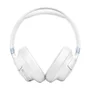Fone De Ouvido Bluetooth Jbl Tune 780nc Over Ear Branco Com Noise Cancelling Bivolt