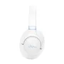 Fone De Ouvido Bluetooth Jbl Tune 780nc Over Ear Branco Com Noise Cancelling Bivolt