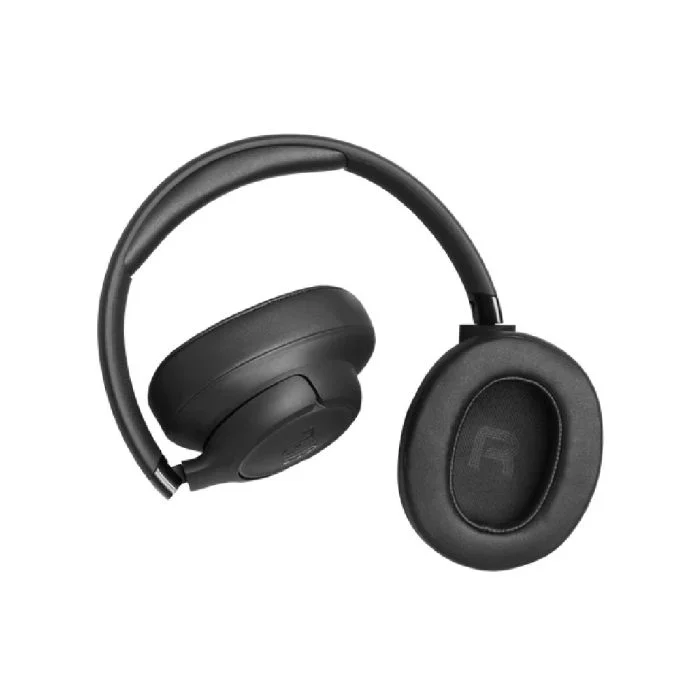 Imagem 3 de 5 do produto Fone De Ouvido Jbl Tune 780nc Bluetooh Preto - Jblt780ncblkbr