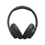 Fone De Ouvido Jbl Tune 730bt Bluetooh Preto - Jblt730btblkbr