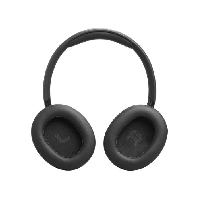 Fone De Ouvido Jbl Tune 730bt Bluetooh Preto - Jblt730btblkbr Fone De Ouvido Jbl Tune 730bt Bluetooh Preto - Jblt730btblkbr